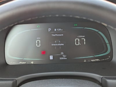 2024 Hyundai Palisade SEL 7 Passenger