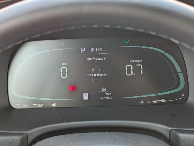 2024 Hyundai Palisade SEL 7 Passenger