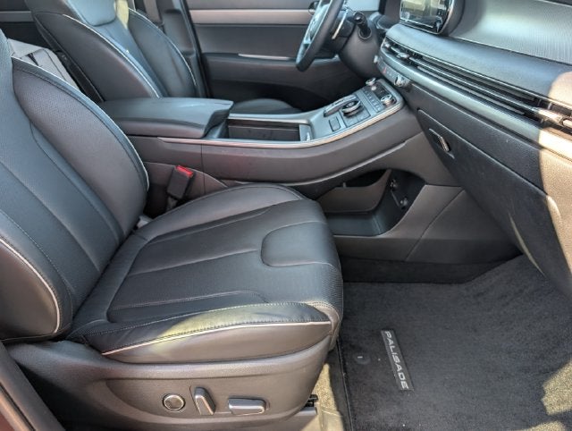 2024 Hyundai Palisade SEL 7 Passenger