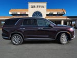 2024 Hyundai Palisade SEL 7 Passenger