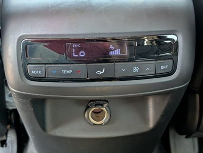 2024 Hyundai Palisade SEL 7 Passenger