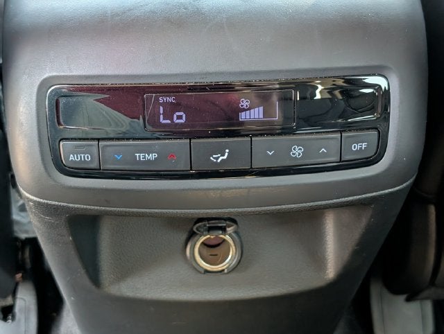 2024 Hyundai Palisade SEL 7 Passenger
