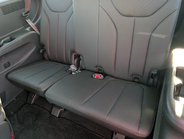 2024 Hyundai Palisade SEL 7 Passenger