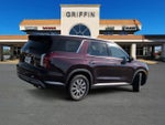 2024 Hyundai Palisade SEL 7 Passenger