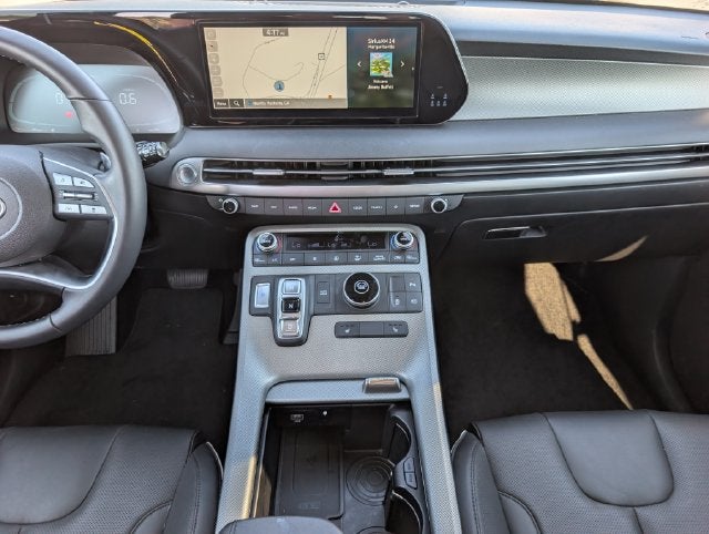 2024 Hyundai Palisade SEL 7 Passenger