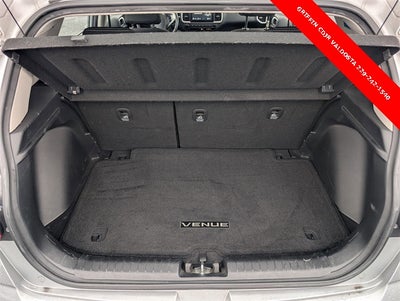 2022 Hyundai Venue SEL