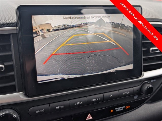 2022 Hyundai Venue SEL