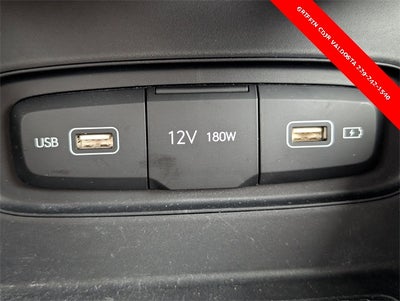 2022 Hyundai Venue SEL