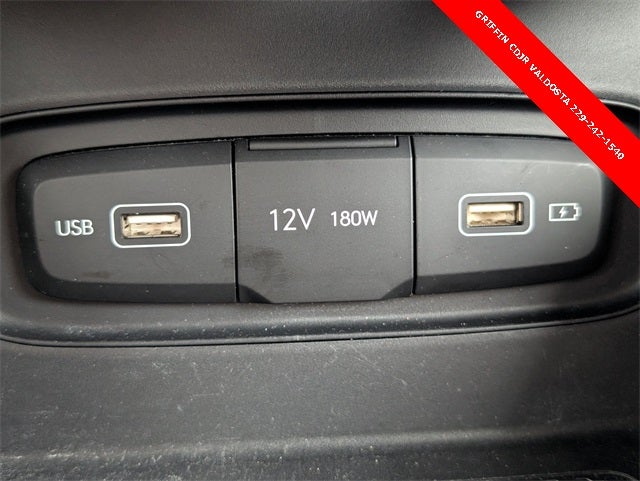 2022 Hyundai Venue SEL