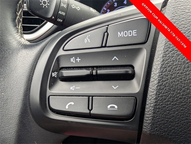 2022 Hyundai Venue SEL