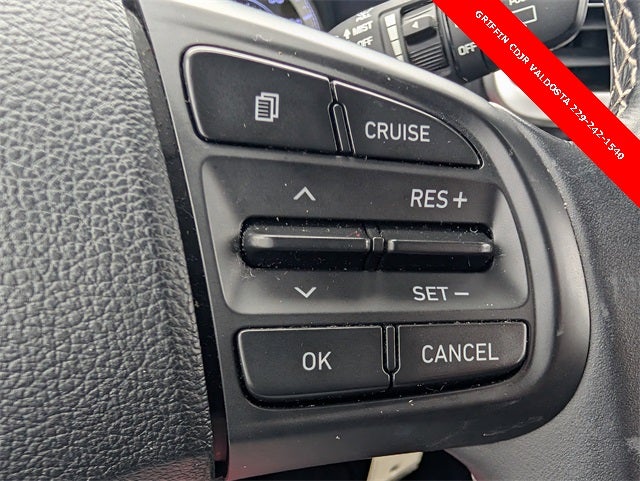 2022 Hyundai Venue SEL