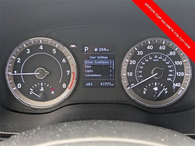 2022 Hyundai Venue SEL