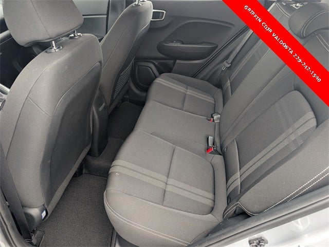 2022 Hyundai Venue SEL