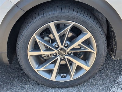 2022 Kia Niro Touring