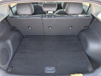 2022 Kia Niro Touring