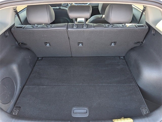 2022 Kia Niro Touring