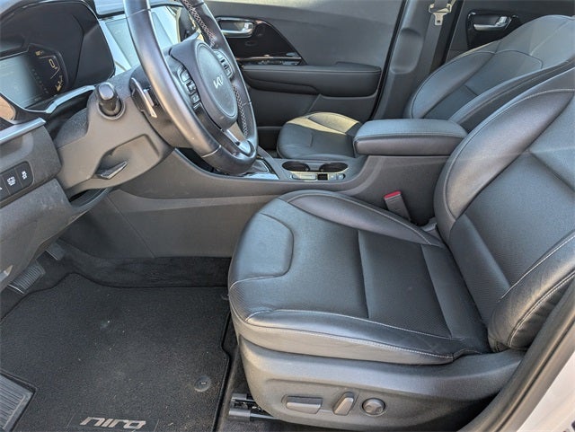 2022 Kia Niro Touring