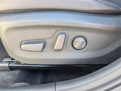 2022 Kia Niro Touring