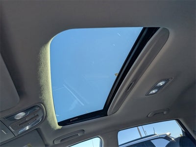 2022 Kia Niro Touring