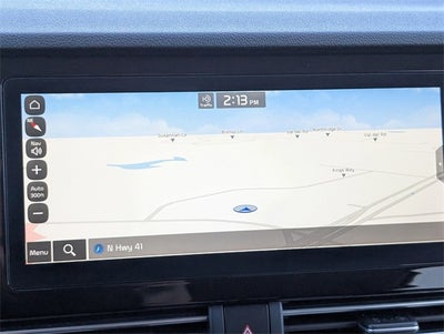 2022 Kia Niro Touring