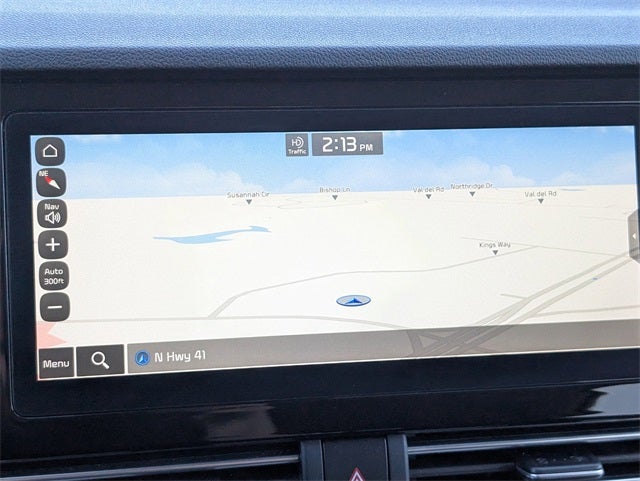 2022 Kia Niro Touring