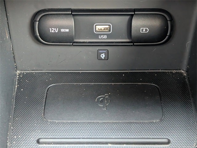 2022 Kia Niro Touring