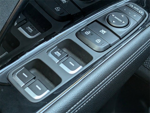 2022 Kia Niro Touring