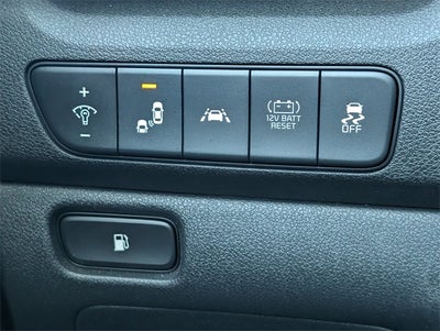 2022 Kia Niro Touring