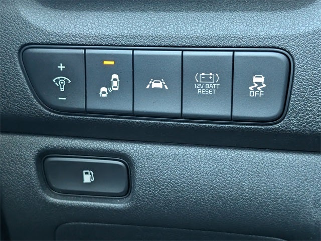 2022 Kia Niro Touring