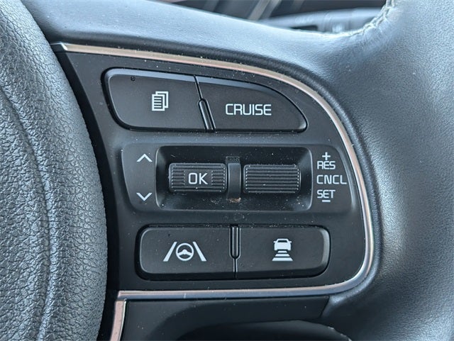 2022 Kia Niro Touring