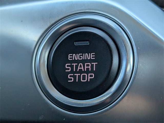 2022 Kia Niro Touring