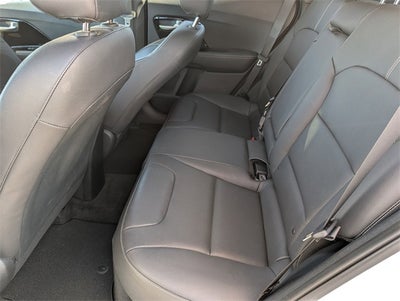 2022 Kia Niro Touring