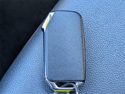 2022 Kia Niro Touring