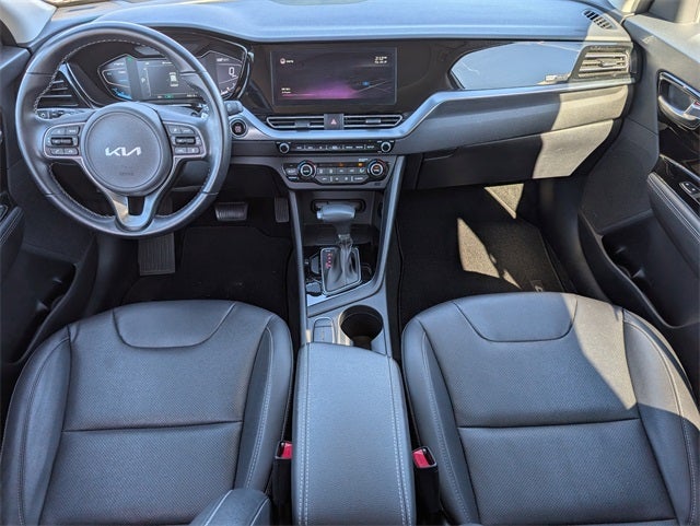 2022 Kia Niro Touring