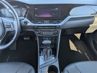 2022 Kia Niro Touring
