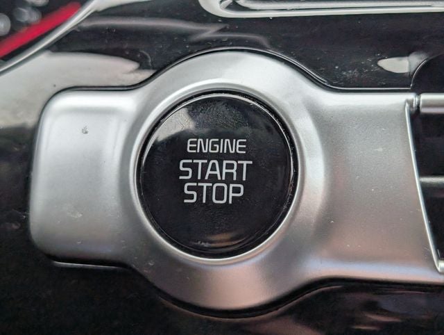 2022 Kia Seltos SX