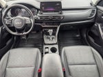 2022 Kia Seltos SX