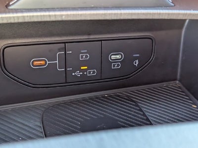 2026 Kia Sportage Plug-In Hybrid X-Line