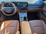 2026 Kia Sportage Plug-In Hybrid X-Line
