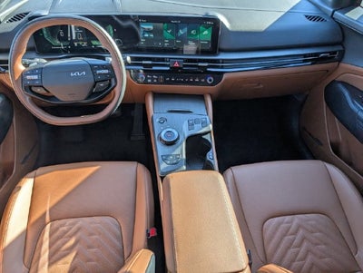 2026 Kia Sportage Plug-In Hybrid X-Line
