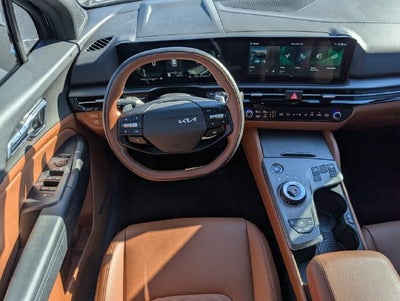 2026 Kia Sportage Plug-In Hybrid X-Line