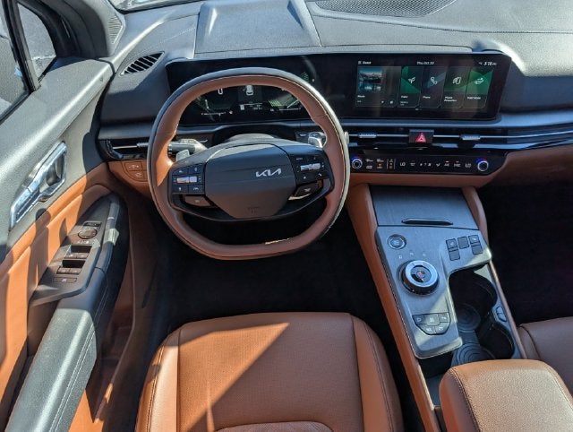 2026 Kia Sportage Plug-In Hybrid X-Line
