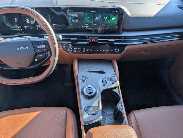 2026 Kia Sportage Plug-In Hybrid X-Line