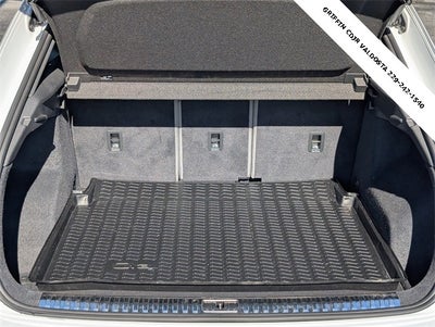 2022 Audi Q3 Premium Plus S Line quattro