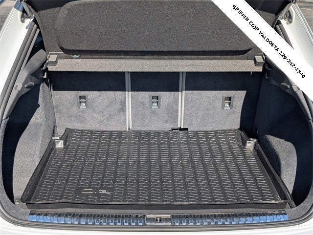 2022 Audi Q3 Premium Plus S Line quattro