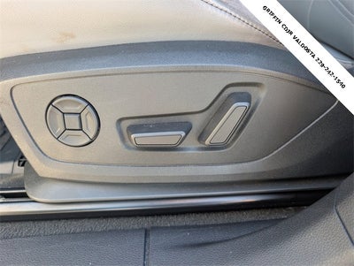 2022 Audi Q3 Premium Plus S Line quattro