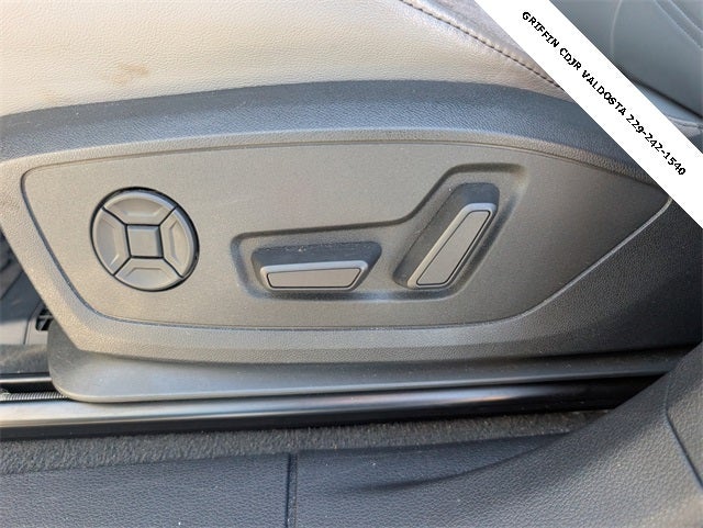 2022 Audi Q3 Premium Plus S Line quattro