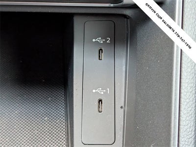 2022 Audi Q3 Premium Plus S Line quattro