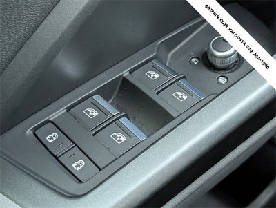 2022 Audi Q3 Premium Plus S Line quattro