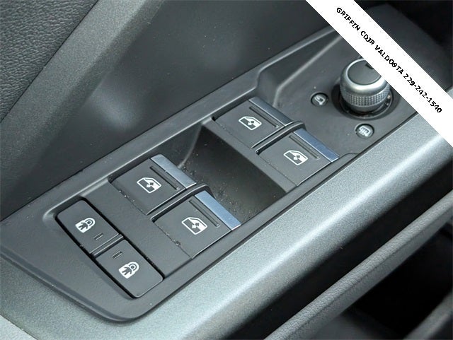 2022 Audi Q3 Premium Plus S Line quattro